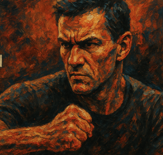 Grit and determination